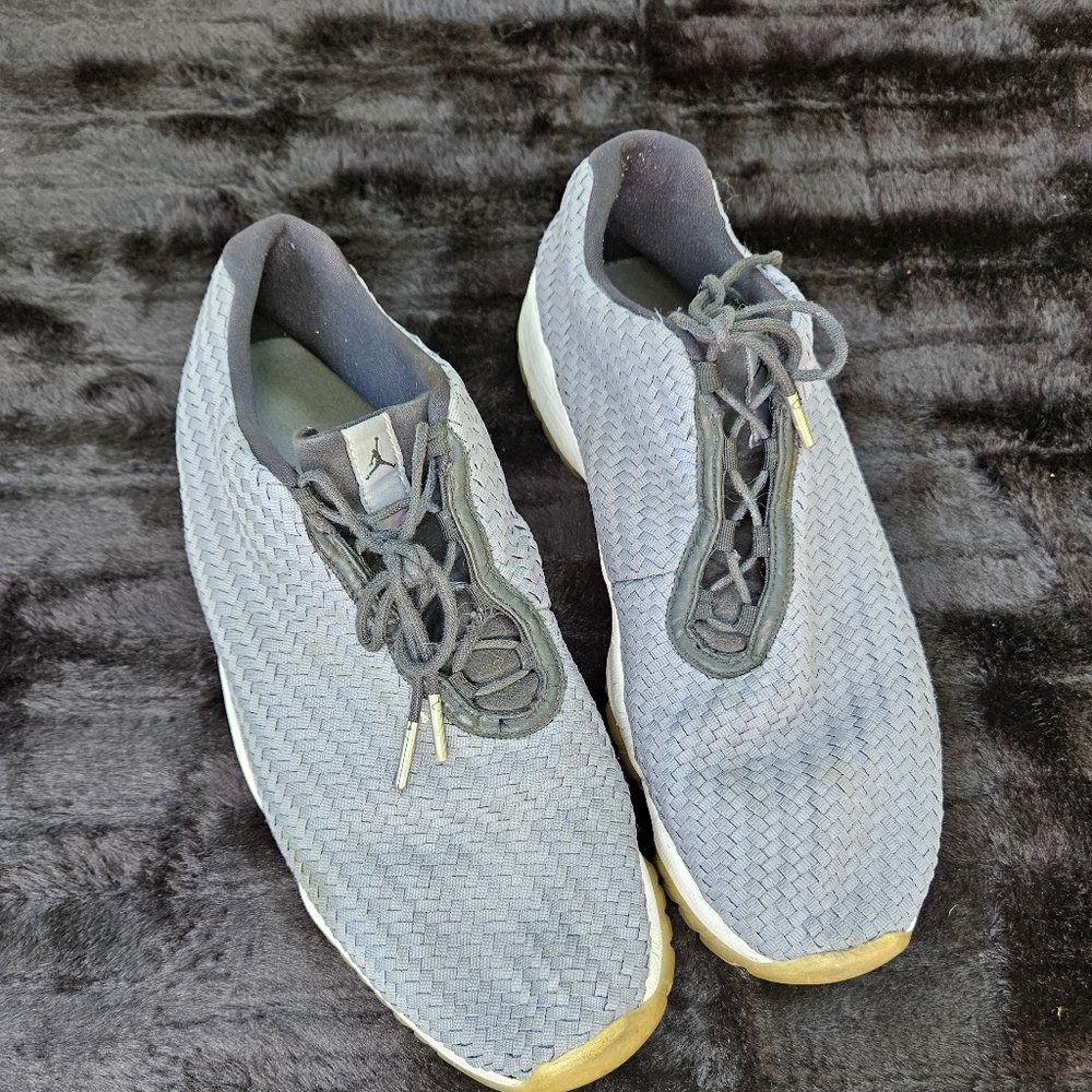 Nike Air Jordan Future Wolf Grey
